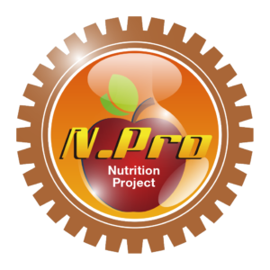 Nutrition Project メンバー参加